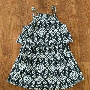 Girls carters dress